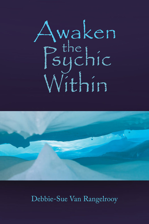 Cover image for book Awaken the Psychic Within