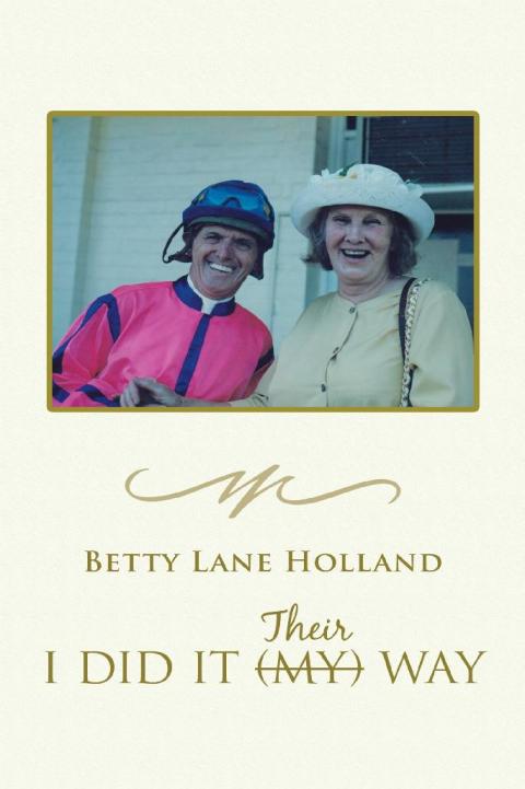 Cover image for book I Did It My (Their) Way