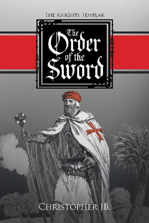 Cover image for book The Order of the Sword