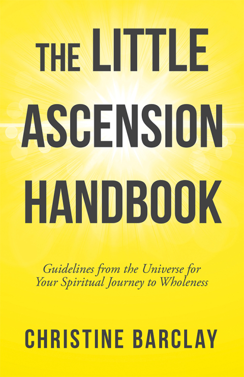 Cover image for book The Little Ascension Handbook