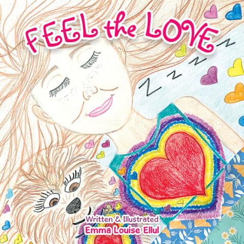 Cover image for book Feel the Love
