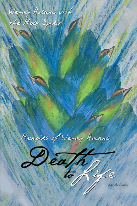 Cover image for book Death to Life
