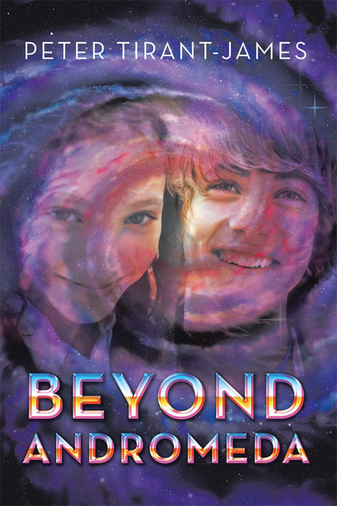 Cover image for book Beyond Andromeda
