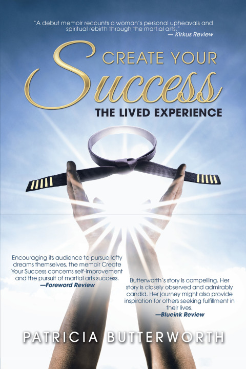 Cover image for book Create Your Success