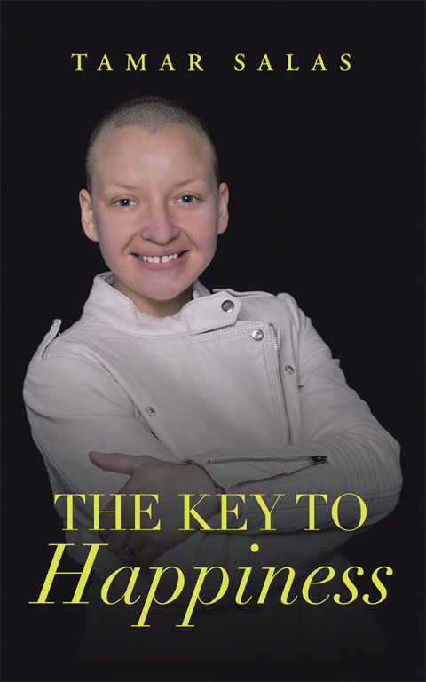 Cover image for book The Key to Happiness