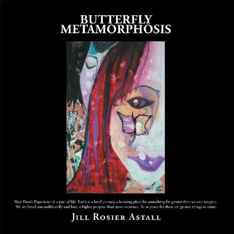 Cover image for book Butterfly Metamorphosis