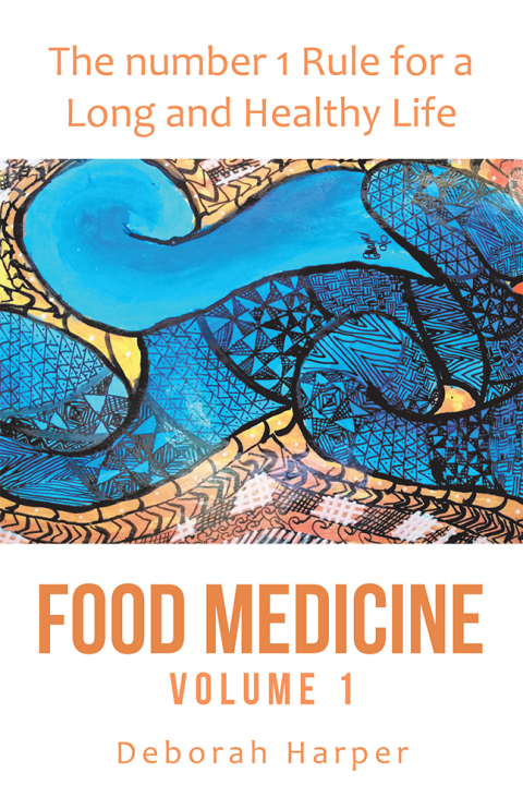 Cover image for book Food Medicine
