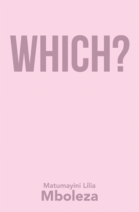 Cover image for book Which?
