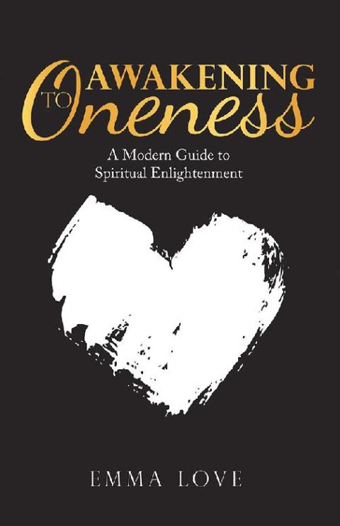 Cover image for book Awakening to Oneness