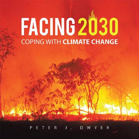Cover image for book Facing 2030