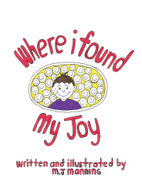 Cover image: Where I Found My Joy 9781504321105
