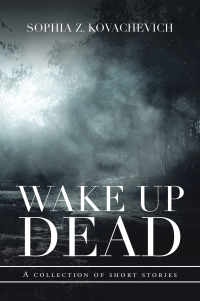 Cover image: Wake up Dead 9781504323659