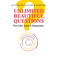 Cover image: Unlimited Beautiful Questions 9781504324878