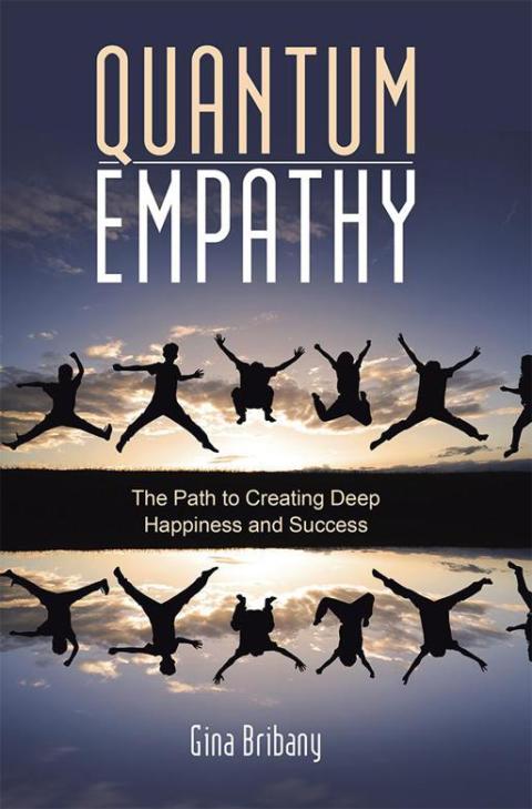 Cover image for book Quantum Empathy