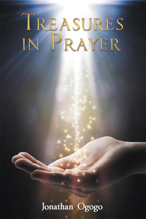 Cover image for book Treasures in Prayer