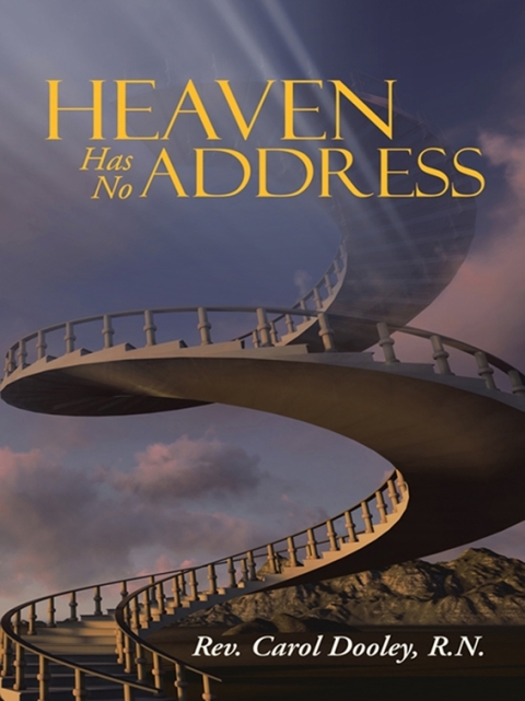 Cover image for book Heaven Has No Address