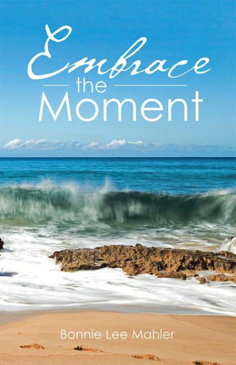 Cover image for book Embrace the Moment