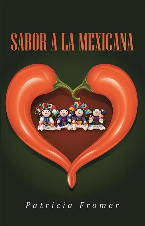 Cover image for book Sabor a La Mexicana