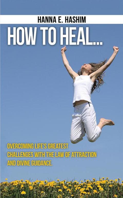Cover image for book How to Heal