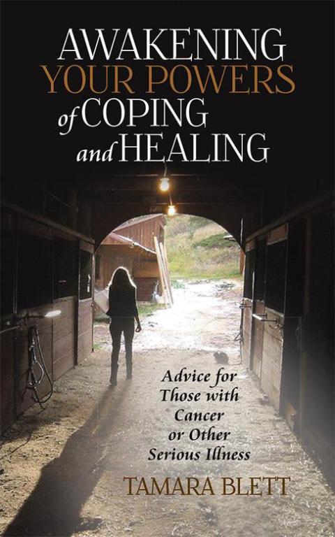 Cover image for book Awakening Your Powers of Coping and Healing