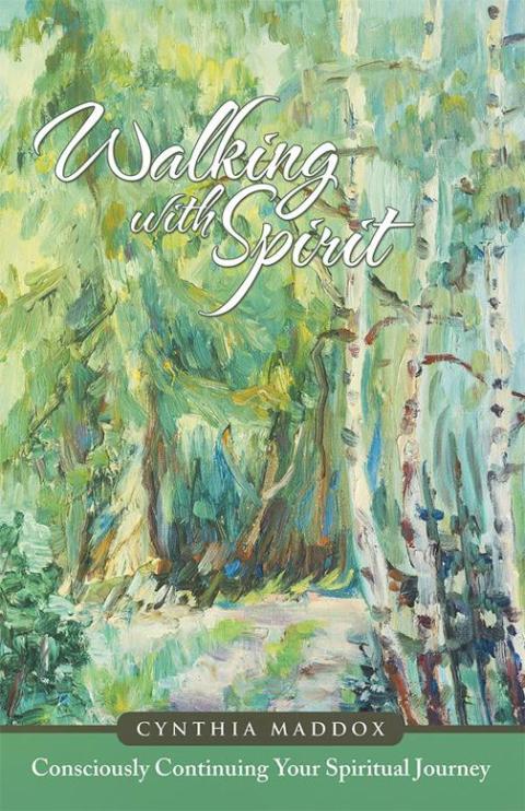 Cover image for book Walking with Spirit