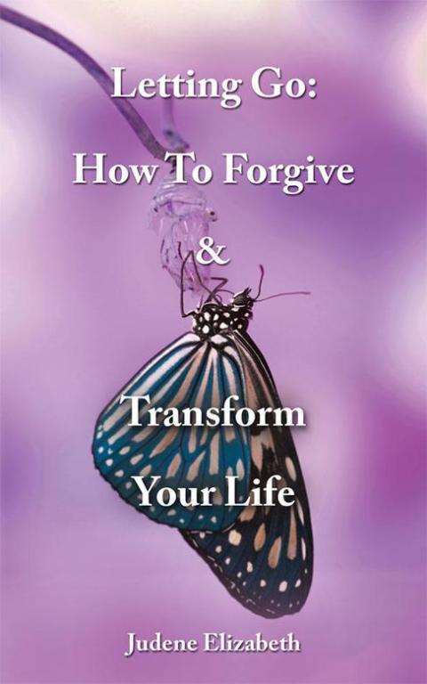 Cover image for book Letting Go: How to Forgive & Transform Your Life