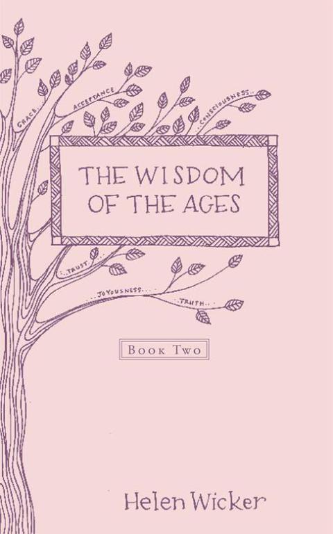 Cover image for book The Wisdom of the Ages