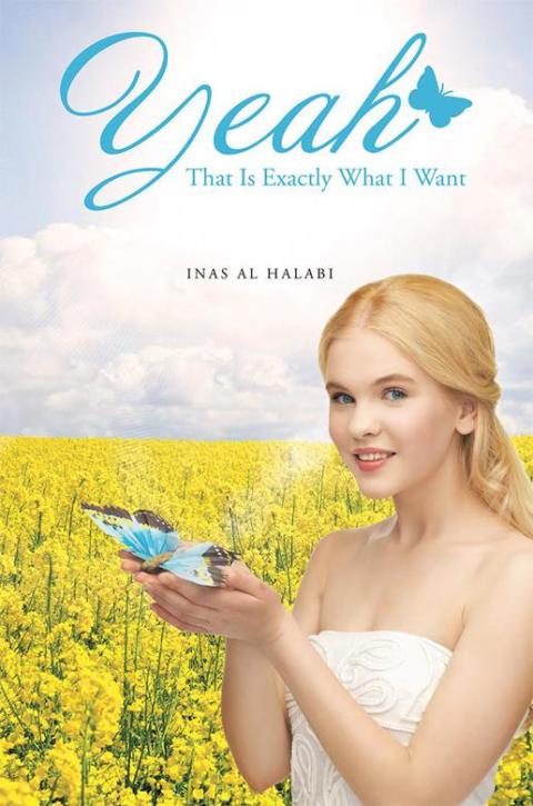 Cover image for book Yeah, That Is Exactly What I Want