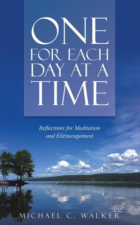 Cover image for book One for Each Day at a Time