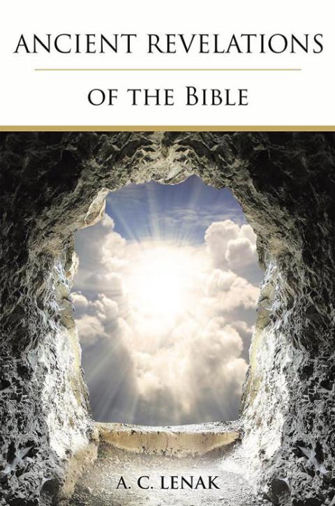 Cover image for book Ancient Revelations of the Bible