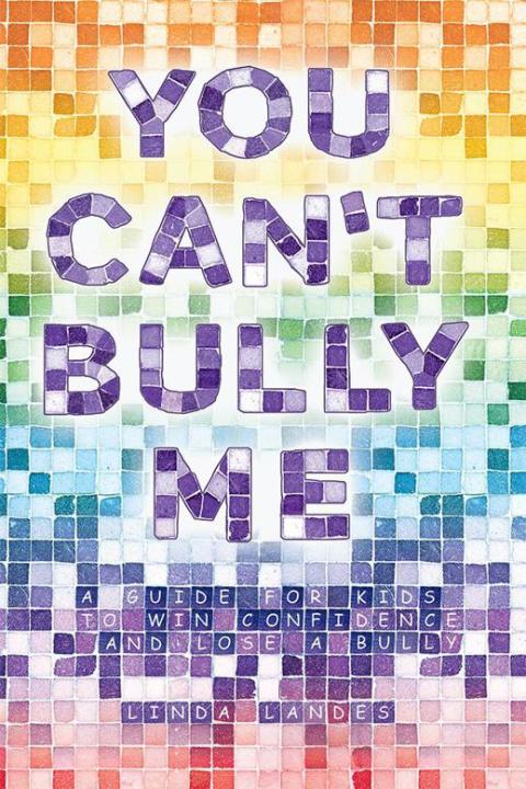 Cover image for book You Can't Bully Me