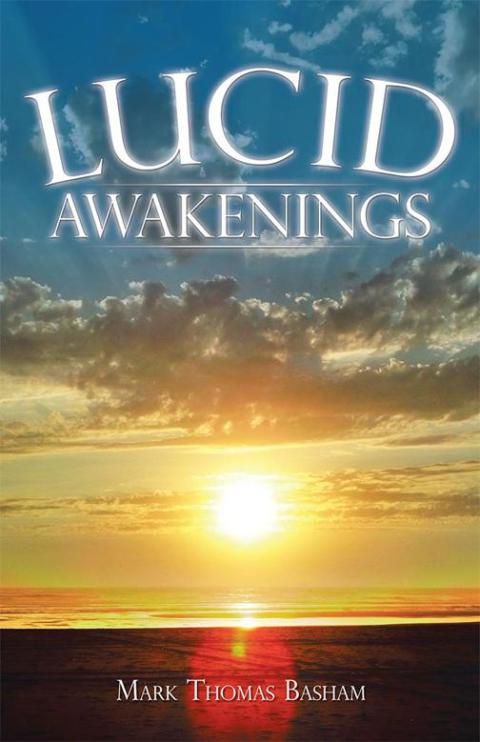 Cover image for book Lucid Awakenings