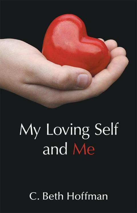 Cover image for book My Loving Self and Me