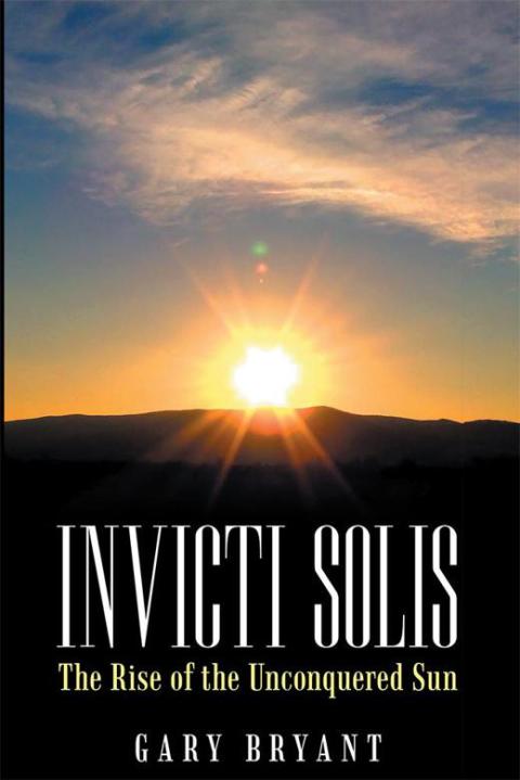 Cover image for book Invicti Solis