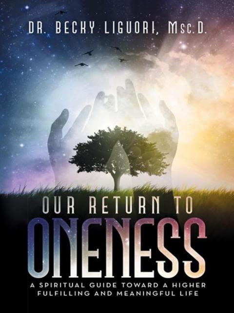 Cover image for book Our Return to Oneness