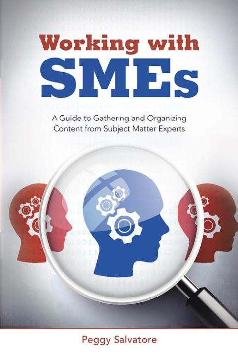 Cover image for book Working with Smes