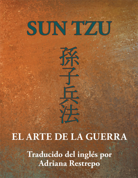 Cover image for book Sun Tzu