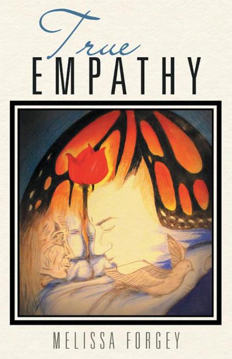 Cover image for book True Empathy
