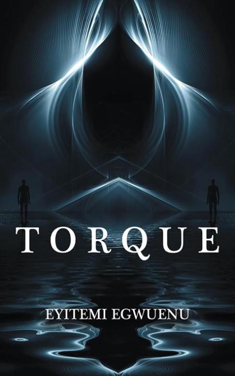 Cover image for book Torque
