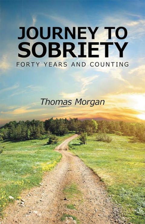Cover image for book Journey to Sobriety