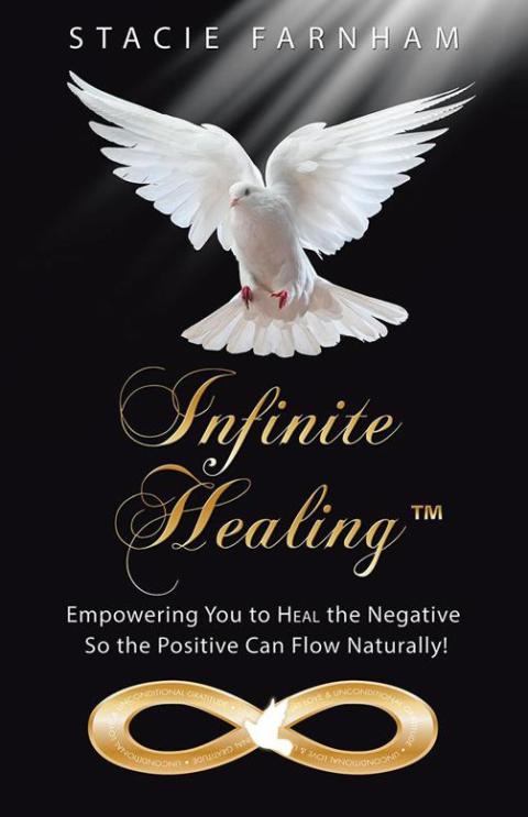 Cover image for book Infinite Healing™