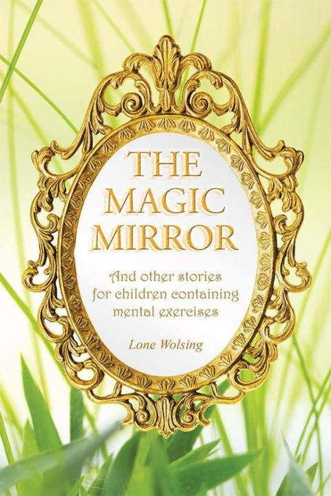 Cover image for book The Magic Mirror