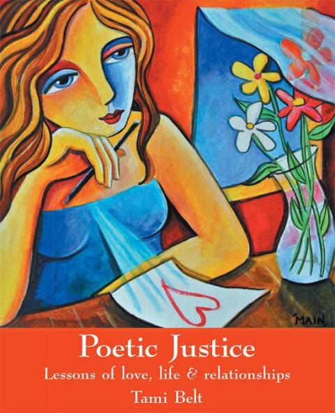 Cover image for book Poetic Justice