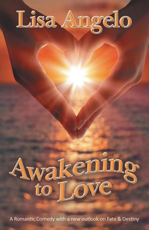 Cover image for book Awakening to Love