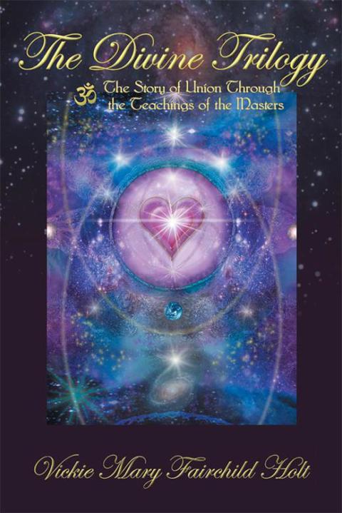 Cover image for book The Divine Trilogy