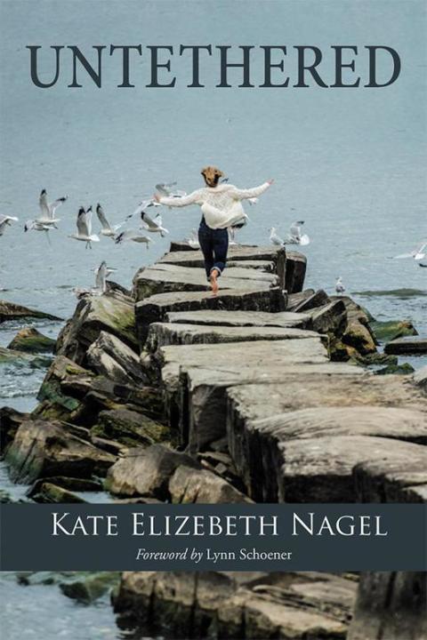 Cover image for book Untethered