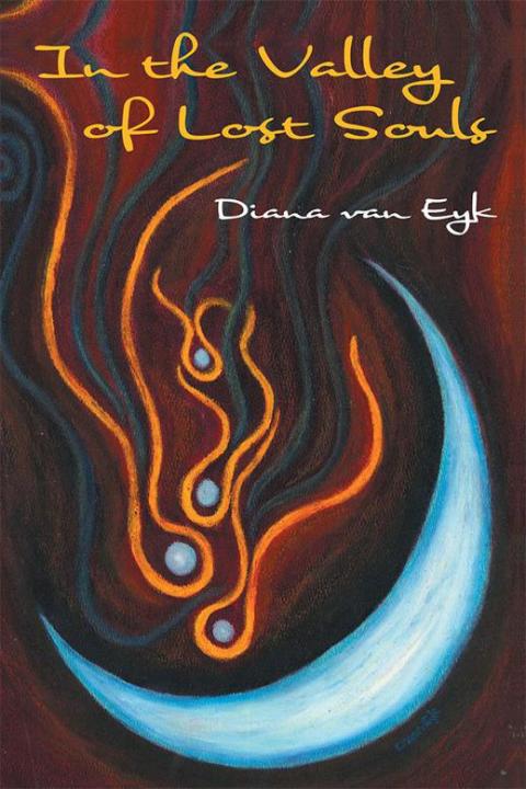 Cover image for book In the Valley of Lost Souls