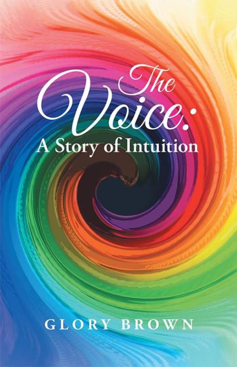 Cover image for book The Voice