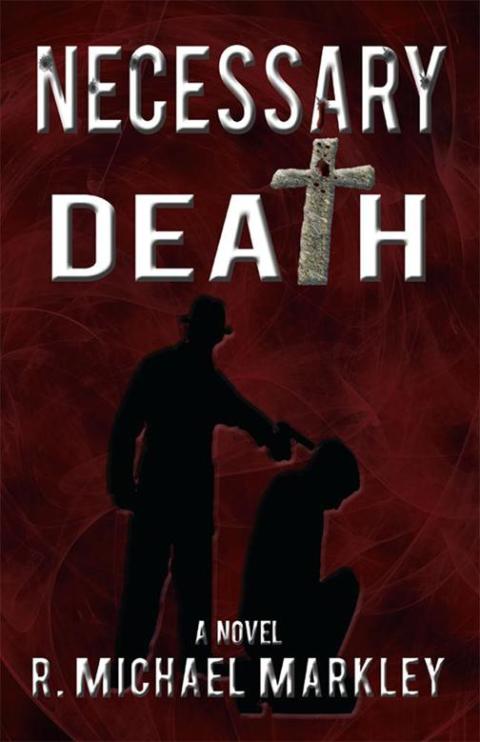 Cover image for book Necessary Death