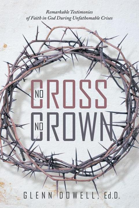 Cover image for book No Cross No Crown